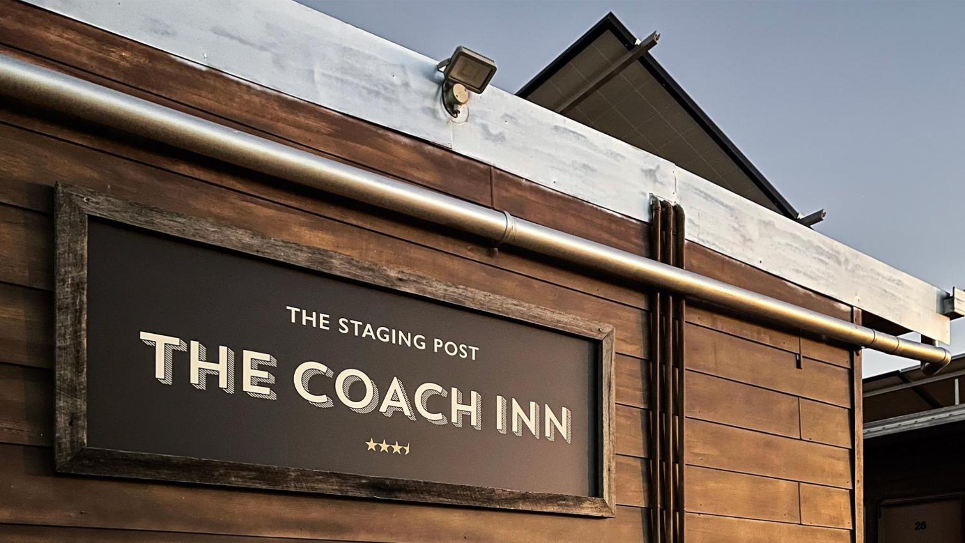 The Staging Post Longreach Exterior foto